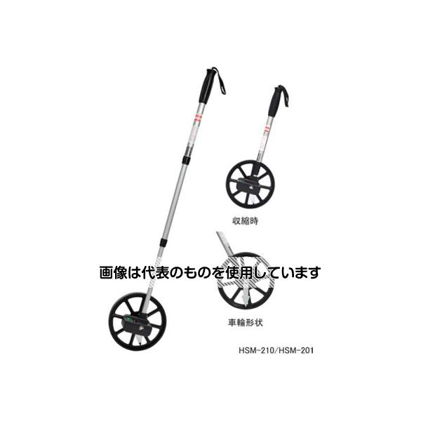 アズワン(AS ONE) ハイビスカス ステックルメジャー HSM-201 入数：1個