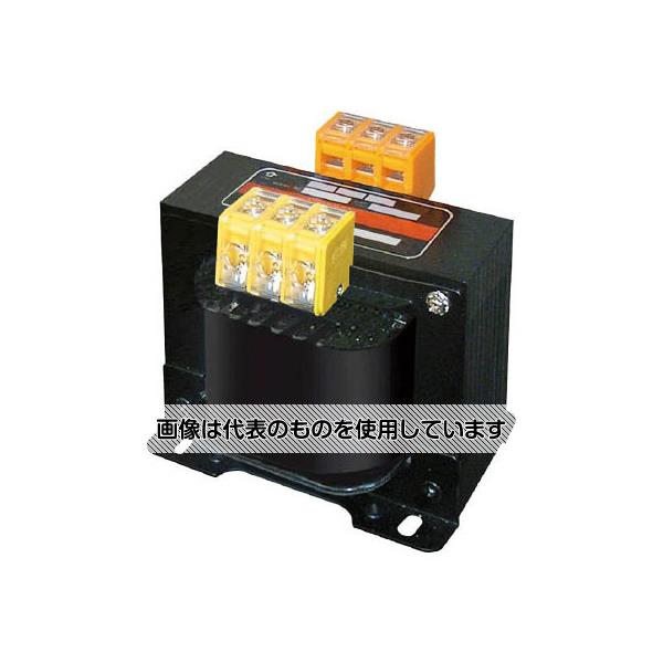 アズワン(AS ONE) 電源トランス(降圧専用タイプ) PC41-150 入数：1個