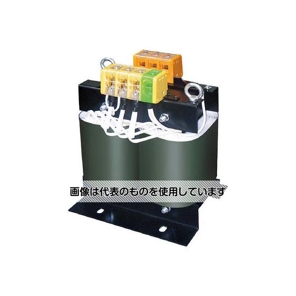 アズワン(AS ONE) 電源トランス(降圧専用タイプ) SC21-6000E 入数：1個