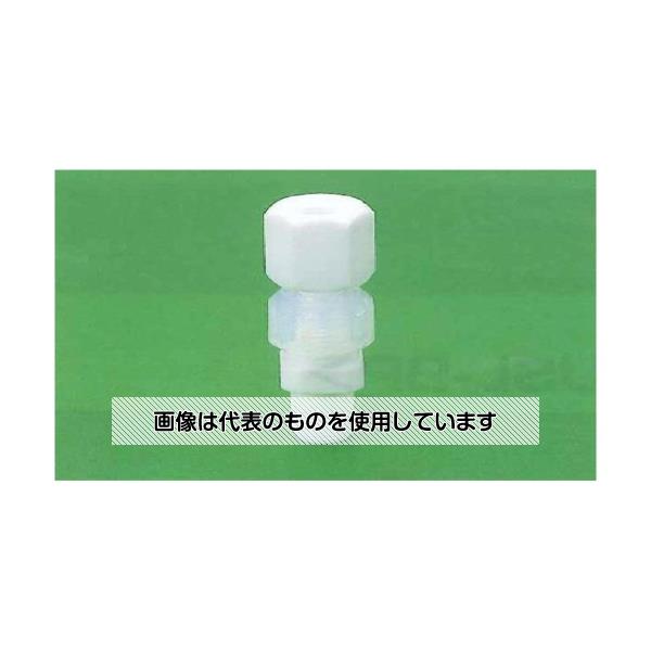 USL（ユニバーサル） USLフッ素樹脂圧力計・空計用アダプター A型 PT3/8 00N-233-02 入数：1個