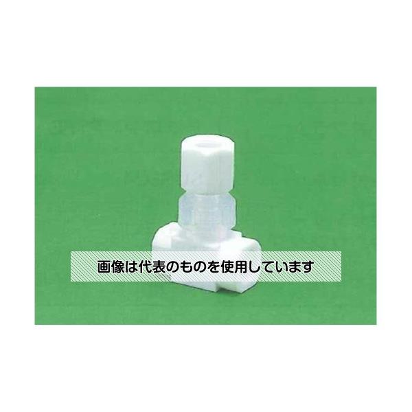 アズワン(AS ONE) USLフッ素樹脂圧力計・空計用アダプター AT型 PT1/2 00N-234-03 入数：1個 22,099円