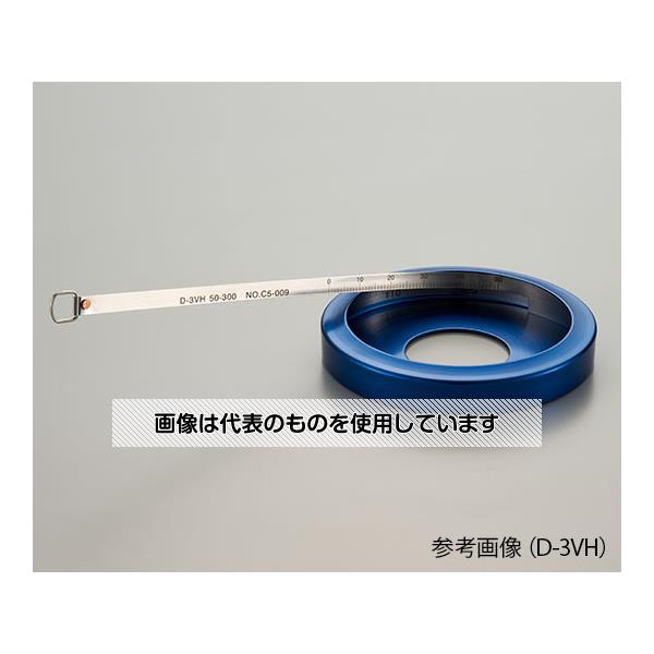 日本度器 ダイヤメーターテープ D-9VH 1本