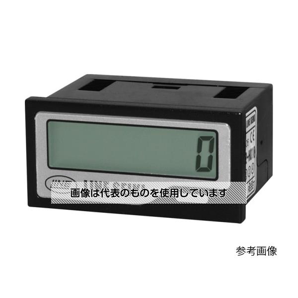 ライン精機 セルフ電源トータルカウンタ GR2-C110 入数：1個