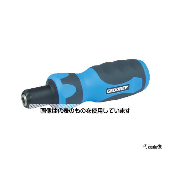 ゲドレー 単能型トルクドライバー 065500 入数：1個
