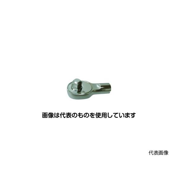 中村製作所（カノン） へッド交換式トルクレンチ用ラチェットヘッド 2100QCK 入数：1個｜ファーストFACTORY