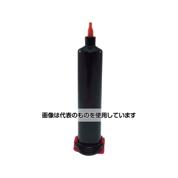 ヘンケルジャパン 黒シリンジバレル30ml(20pcs) 218286 入数：1パック(20個入)