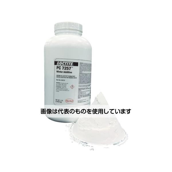 ヘンケルジャパン PC7257FGM用添加剤(WINTER)1LB 708253 入数：1個