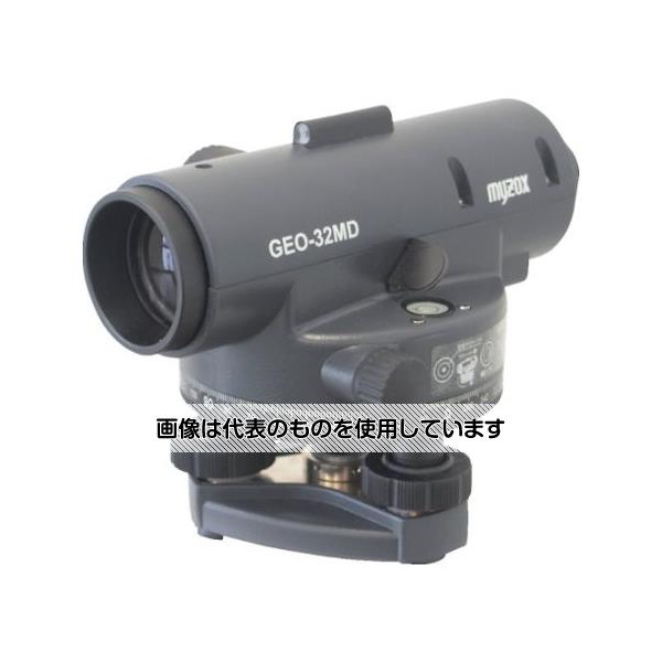 マイゾックス オートレベル GEO-32MD(三脚付) GEO-32MD 入数：1台