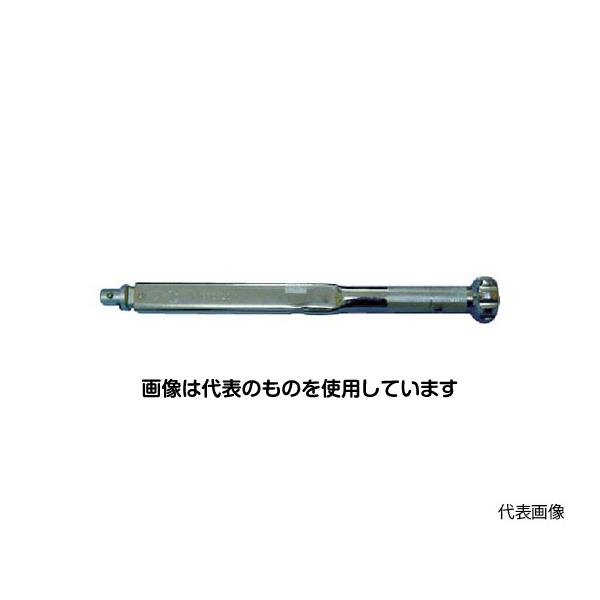 アズワン(AS ONE) ヘッド交換式プリセット形トルクレンチ N700LCK 入数：1個