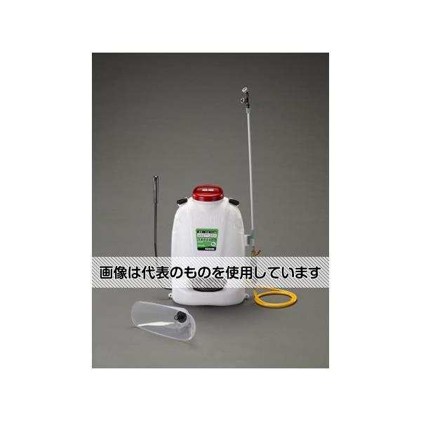 工進 15.0L ハンドスプレー(背負型) EA115YH-9A 入数：1個 13,471円