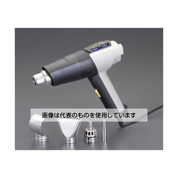 白光（HAKKO） AC100V/1000W ヒートガンキット(温度調整付) EA365HA-20 入数：1組