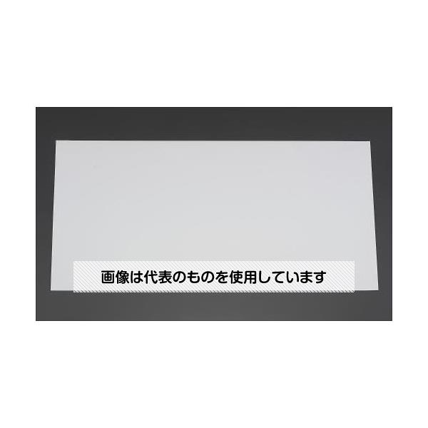 アズワン(AS ONE) 980x565x0.75mm PP板(白/5枚) EA440DY-21 入数：1組 5,726円