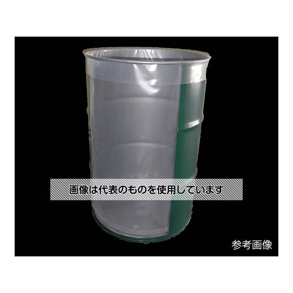大倉工業 ドラム缶用内装袋（ロングタイプ） 1箱（50枚入） O-3 1箱(50枚入)