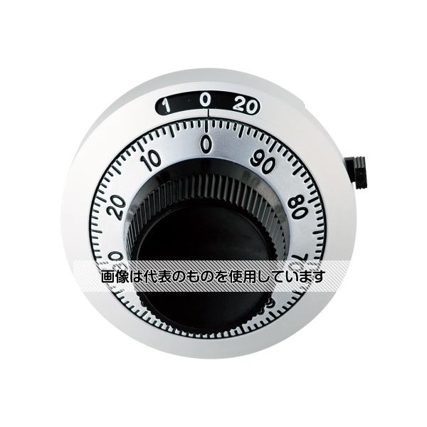 緑測器 ダイヤル 20回転 H-46 入数:1個|ファーストFACTORY