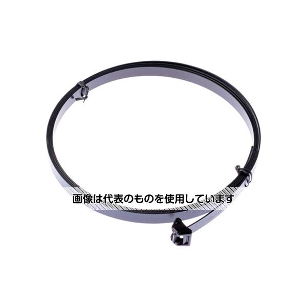 パンドウイットコーポレーション スーパーリールバンド 定尺タイプ 1袋(100本入) DT44EHC0 1袋(100本入)