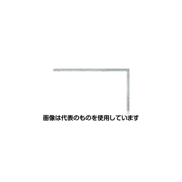 アズワン(AS ONE) シルバー大金 快段目盛 100cm MT-100KD 入数：1本｜ファーストFACTORY