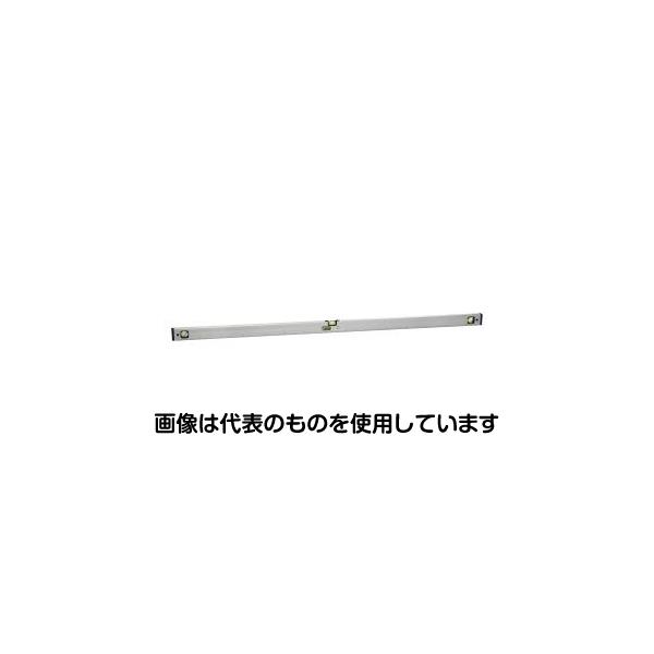 アズワン(AS ONE) アルミ水平器 マグネット付 1500mm ALM-1500 入数：1個