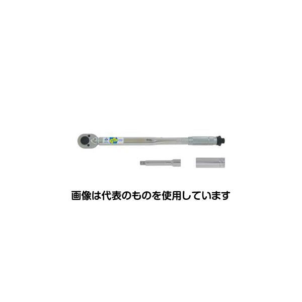 パオック トルクレンチ 12.7mm角 TW-210 1個