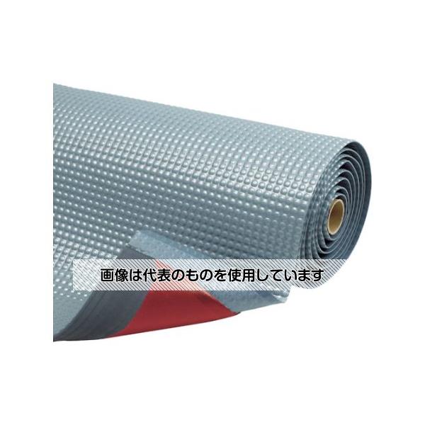 ジャストライト 疲労軽減マット スカイトラックス グレー 910X1500 782S0035GY 入数：1枚 42,400円