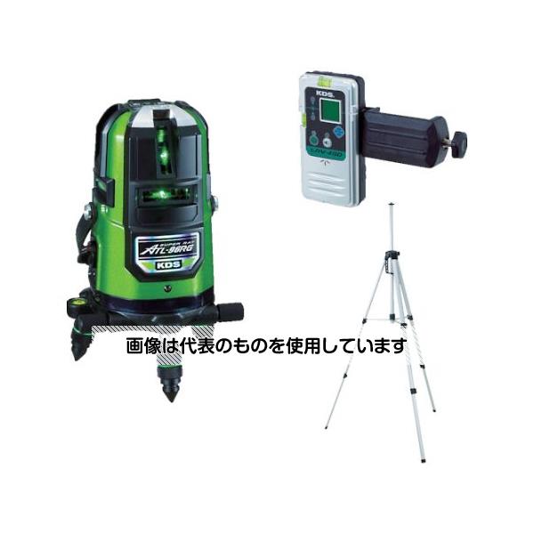 緑であること活動の領域
