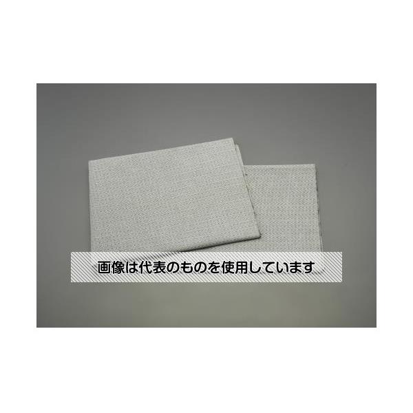 エスコ 1000x5000mm 溶接作業不燃シート(高耐久) EA334C-115 入数：1枚 26,956円