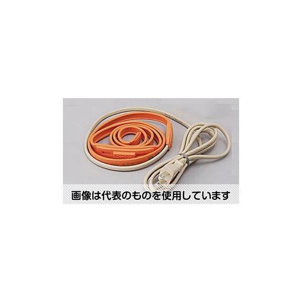 エスコ 60W/ 4m 水道凍結防止帯(金属配管用) EA468L-104 入数：1個