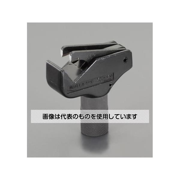 エスコ M 6-M19 ねじ山修正ツール(外ねじ) EA603-4 入数：1個 13,675円