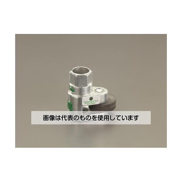 アズワン(AS ONE) 18-25mm スタッドボルトプーラー EA604FW-33 入数：1セット 15,418円