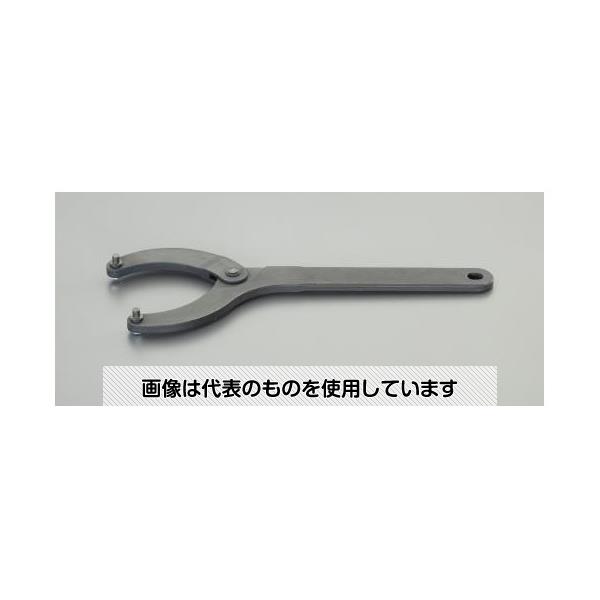 アズワン(AS ONE) 18- 40mm/ 3mm ヒンジピンレンチ EA613XW-1 入数：1個