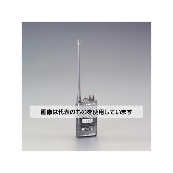 アルインコ トランシーバー EA790AK-12A 入数：1個