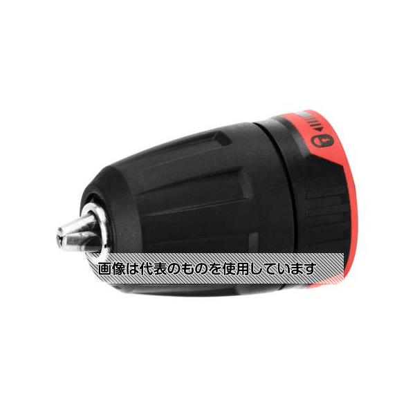 アズワン(AS ONE) [EA813BC-5、-6用] キーレスチャック EA813BC-8 入数：1個