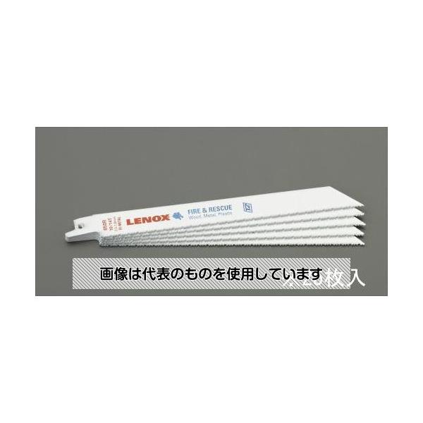 アズワン(AS ONE) 200mmx10/14T レシプロソーブレード(木金工用/25枚 EA857L-108 入数：1袋(25枚入)｜ファーストFACTORY