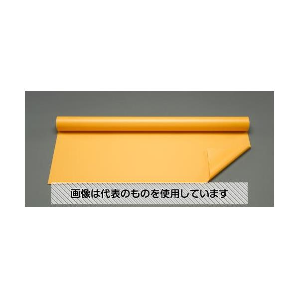 エスコ 1000x0.3mmx5m 耐熱耐炎シート EA911AE-35 入数：1本