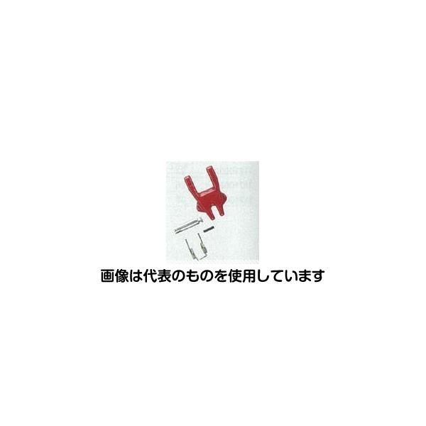 エスコ [EA987GK-34用] ラッチセット EA987GK-44 入数：1個
