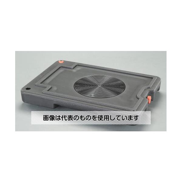 アズワン(AS ONE) 20L 薄型ドレンパン EA992DB-21 入数：1個