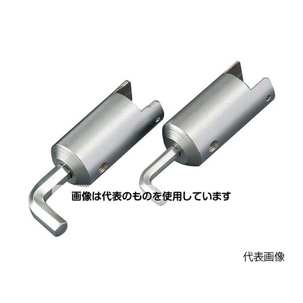 KTC 交換式用六角棒ヘッド　ショートタイプ GX13-H06S 1個