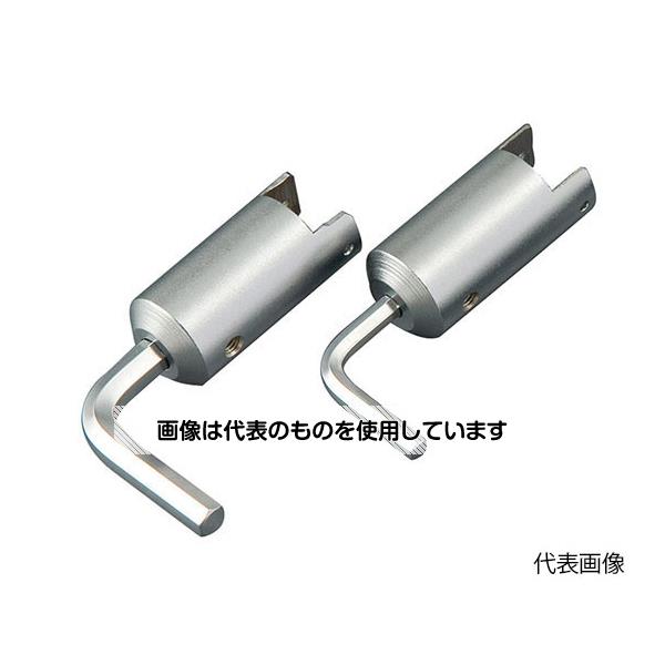 KTC 交換式用六角棒ヘッド スタンダードタイプ GX13-H08 入数：1個