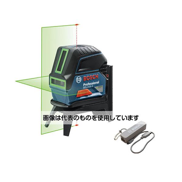 BOSCH レーザー墨出し器限定 GCL2-15GJ 1台