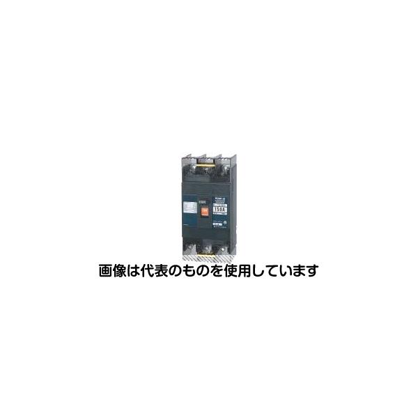テンパール工業 配線用遮断器 B-153EC 150A 入数：1個 19,699円