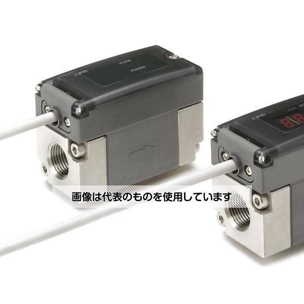 アズワン(AS ONE) フルーレックス水用流量センサ WFK3012M-10-N1 入数：1個