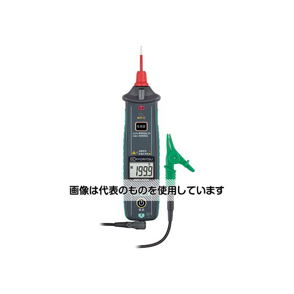 アズワン(AS ONE) デジタル簡易接地抵抗計 4300 入数：1台