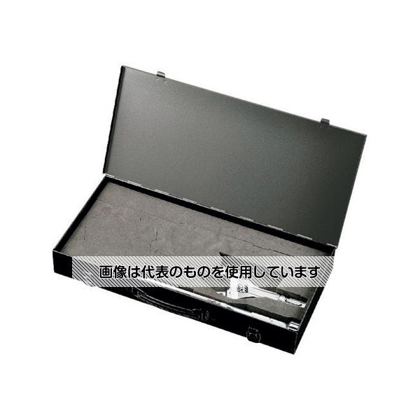 アズワン(AS ONE) 配管継手用モンキ形トルクレンチ HY53-100NT 入数：1セット