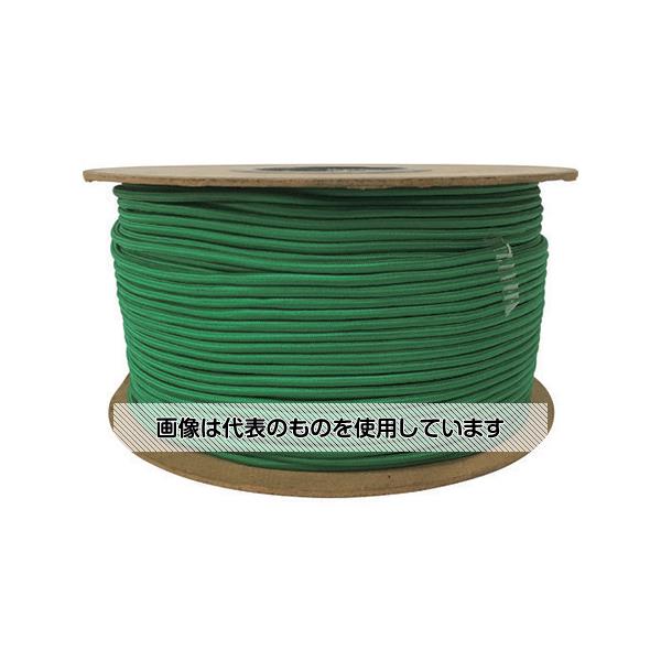 緑であること活動の領域