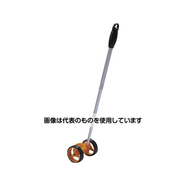 トラスコ中山 ロードカウンター 双輪タイプ RC10W 入数：1台