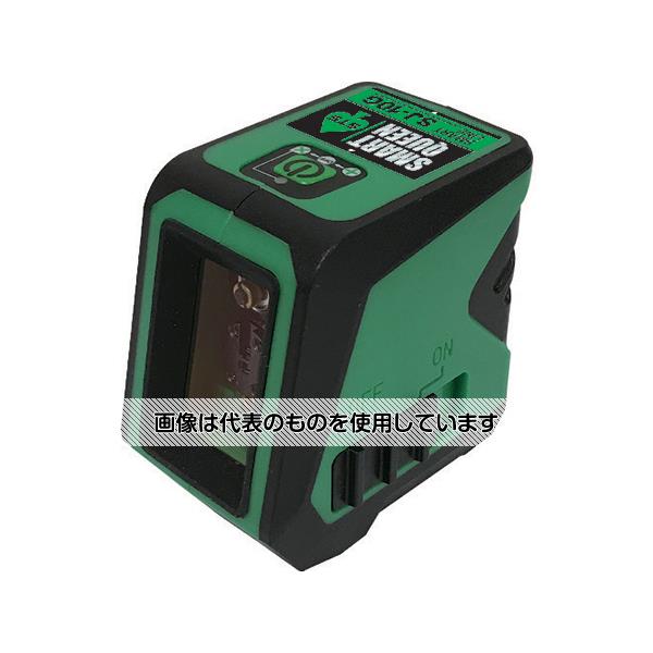 アズワン(AS ONE) グリーンレーザー墨出器 SJ-10G 入数：1台 11,265円