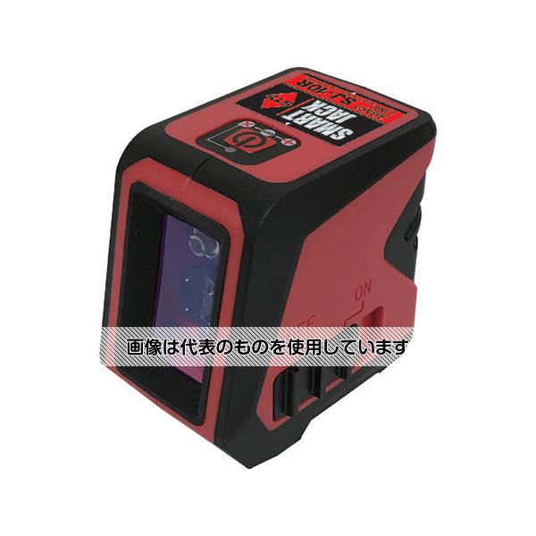 STS レーザー墨出器 SJ-10R 入数：1台