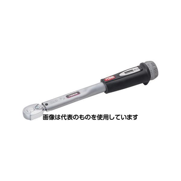 TONE プレセット形トルクレンチ(ダイレクトセットタイプ)差込6.35mm L253mm T2MN13-QL 入数：1個