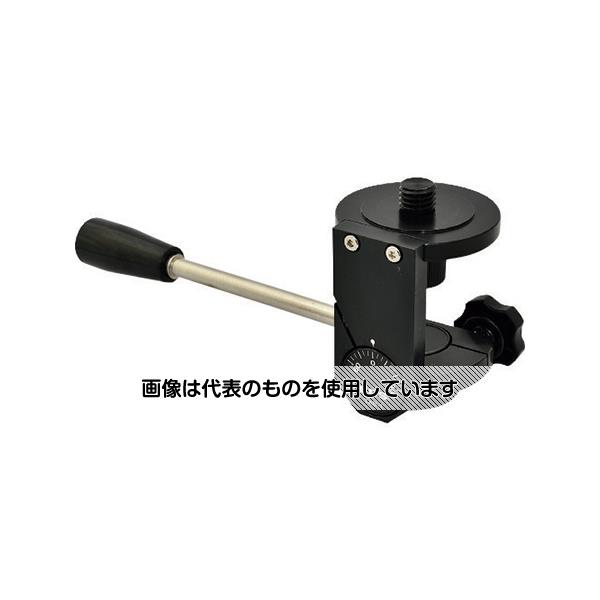 KDS レーザー墨出器用オプション 傾斜調整ベース TAB1 入数:1個|ファーストFACTORY