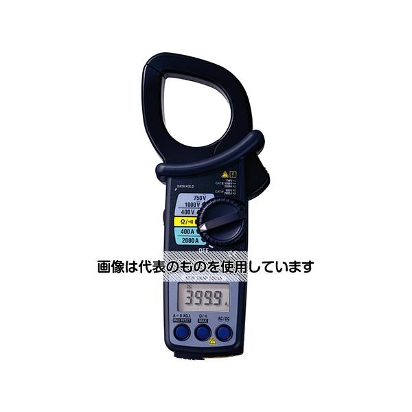 共立電気計器 AC/DCクランプメータ 2003A 入数：1台 31,031円