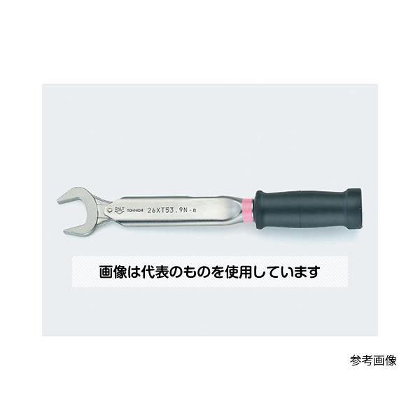 タスコ R410A、R32専用 高精度トルクレンチ TA771R-2 入数：1個